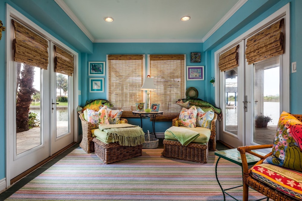 Luna Mar by Ryson Vacation Rentals