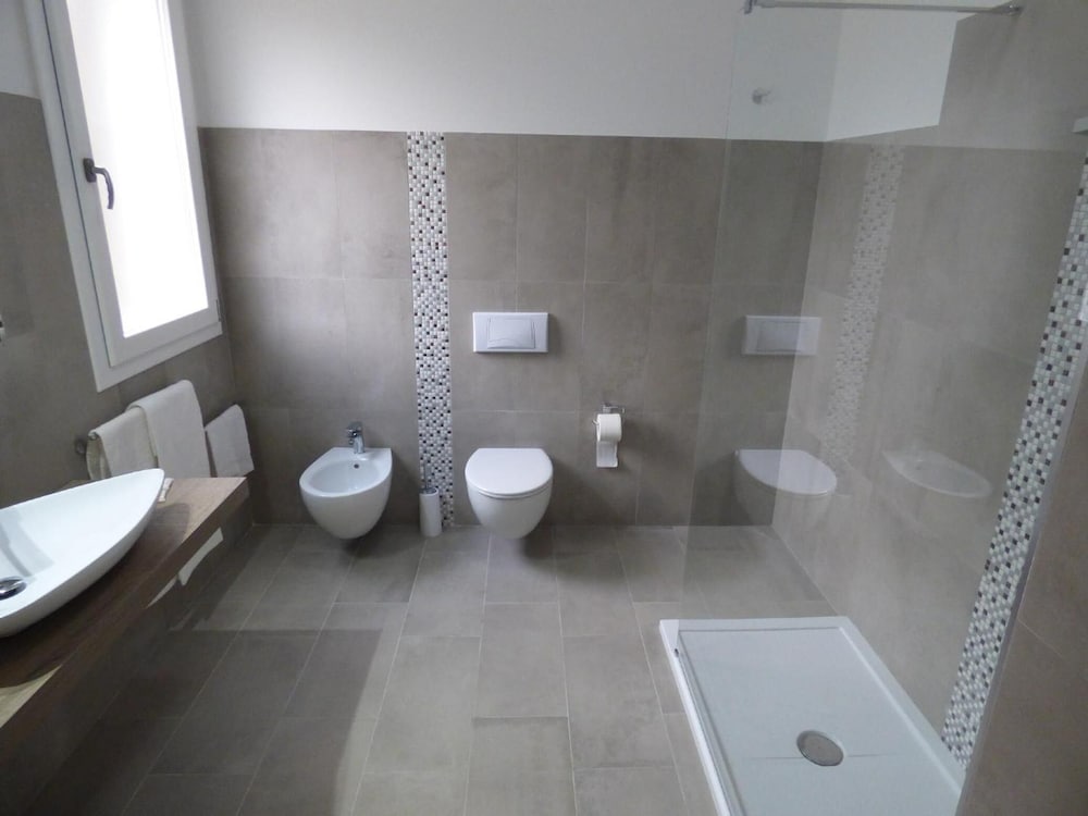 B&B Fiori di Pesco