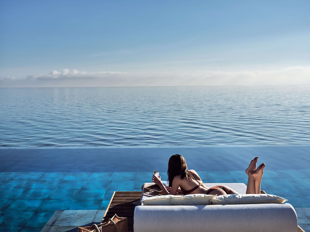 Lesante Blu - The Leading Hotels of the World, Adults Only