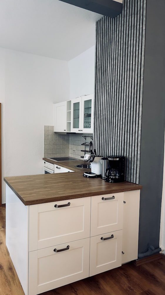 Cozy Koblenz Apartment With City Views