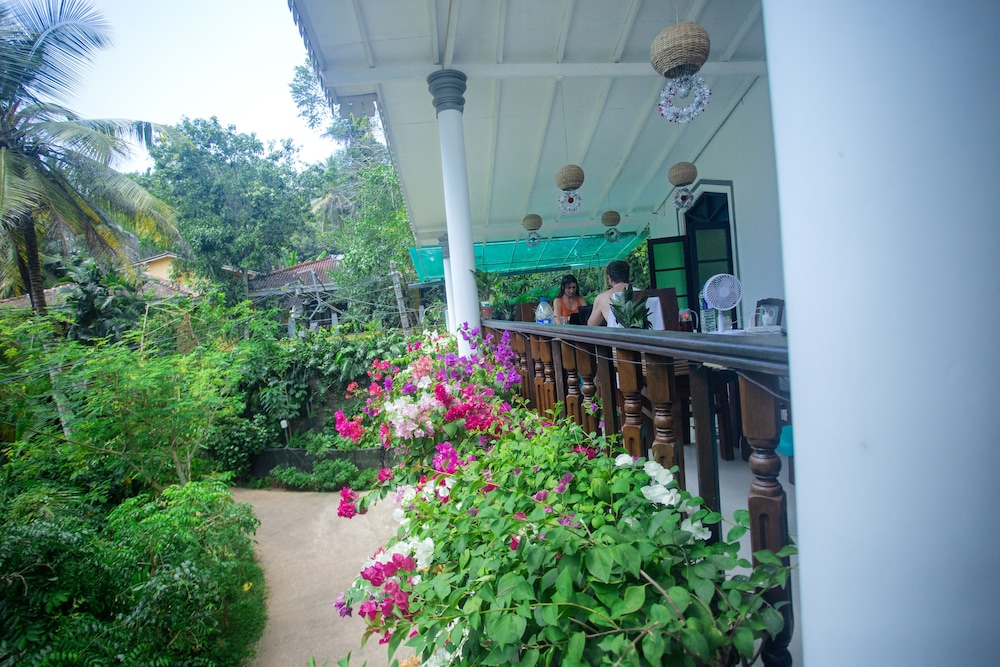 La Villa Guest House