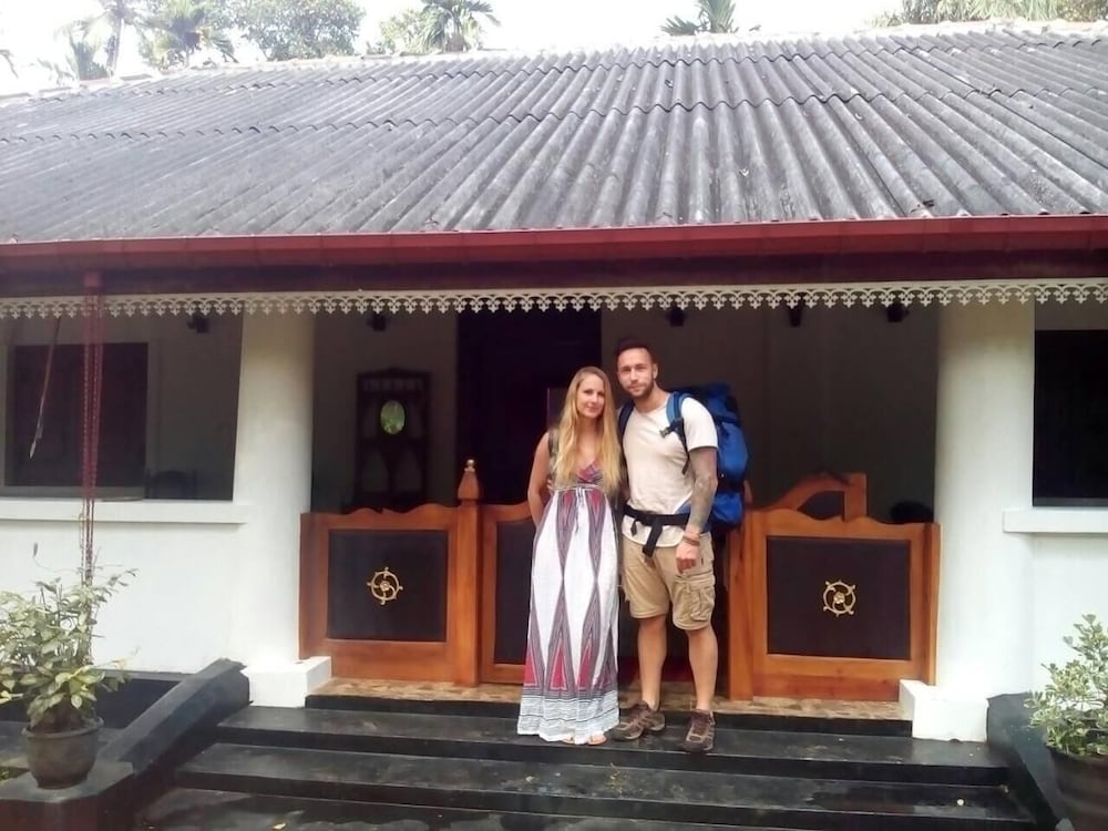 Walawwa Guest House