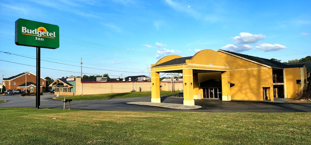 Budgetel Inn