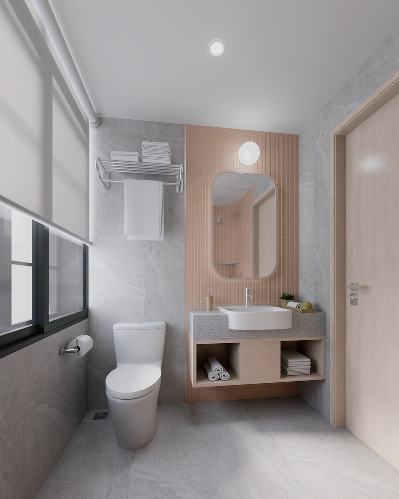 The Initial Sama Serviced Residences