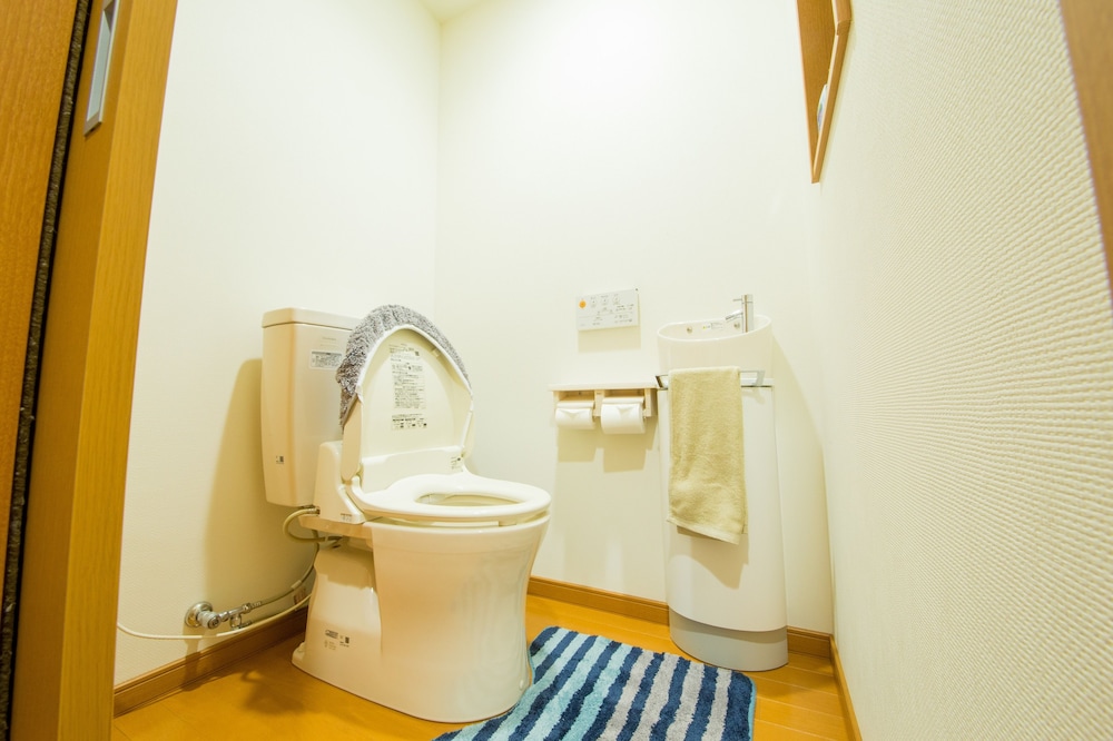 JQ Villa Kyoto Shiyakusho