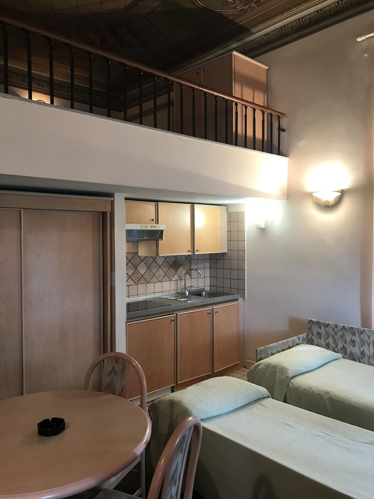 Residence Hotel Miramare, photo 13