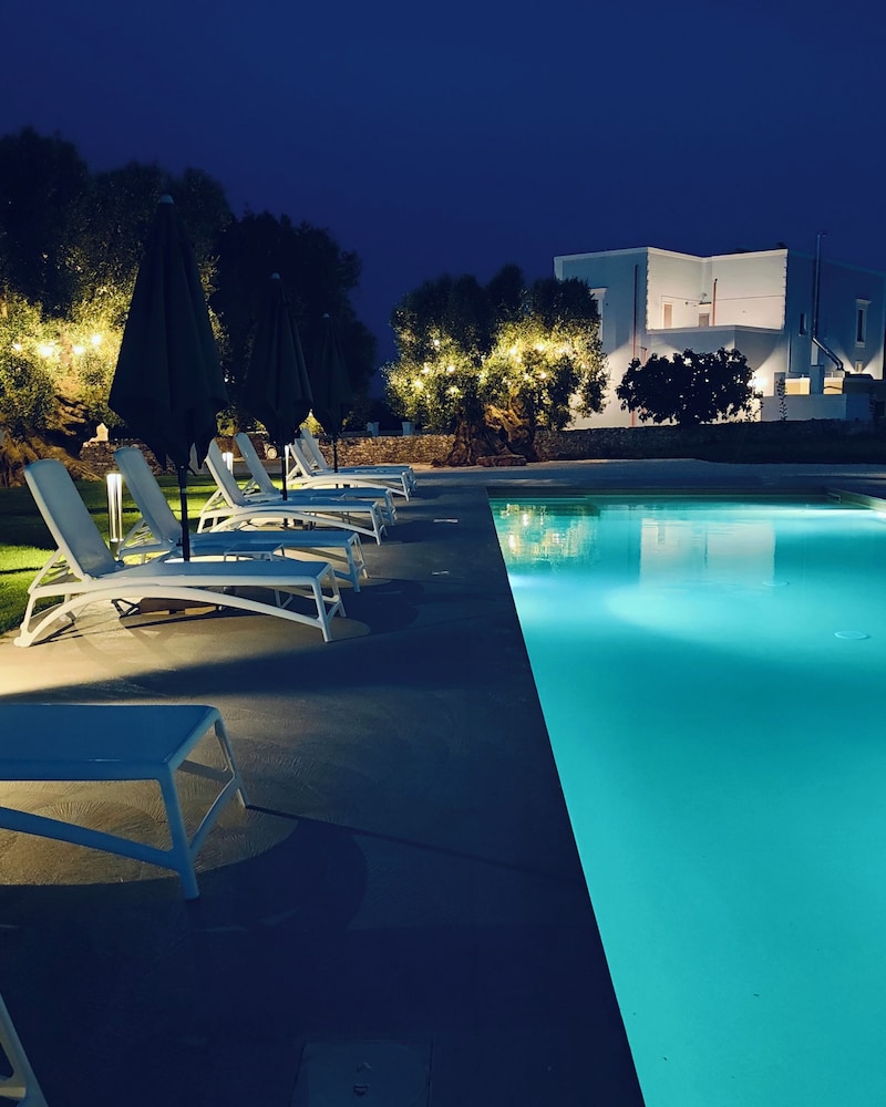 masseria celeste