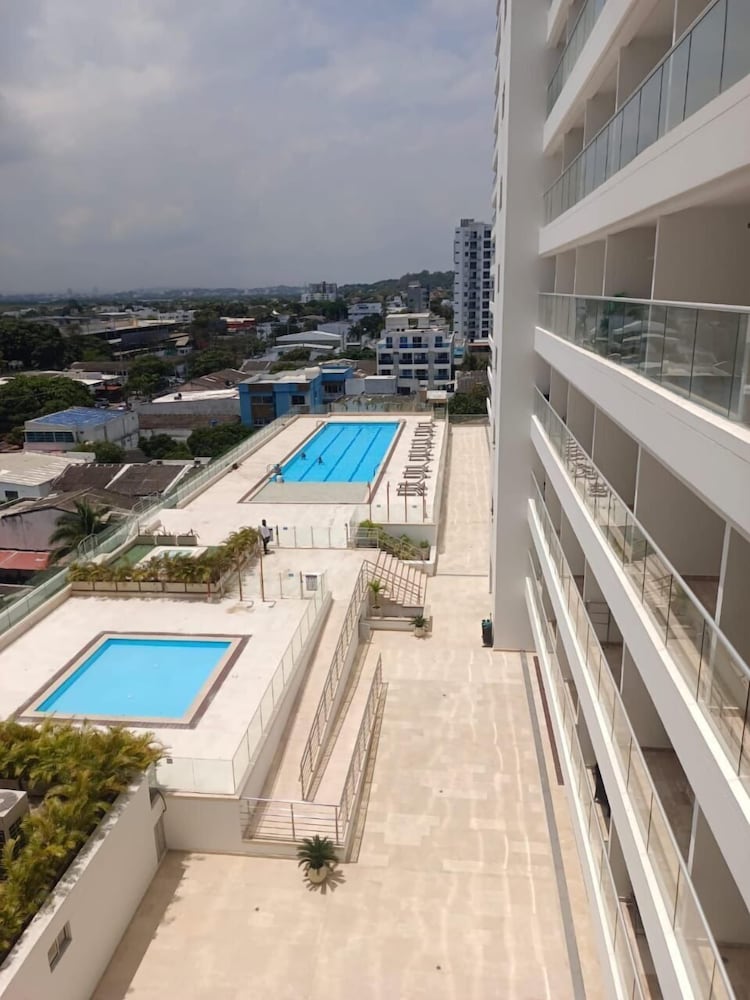 CARTAGENA BEACH 716