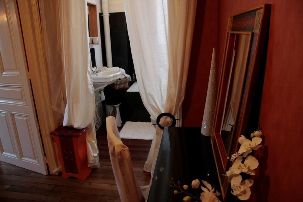 Villa Primerose