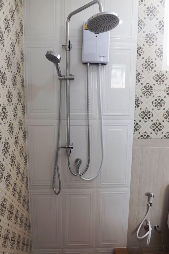 Chaamaran Boutique Hotel