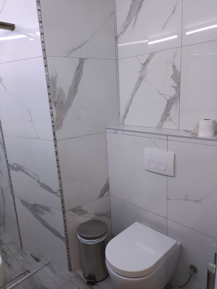 Olgas Apartment With 3 Bedrooms in Thessaloniki