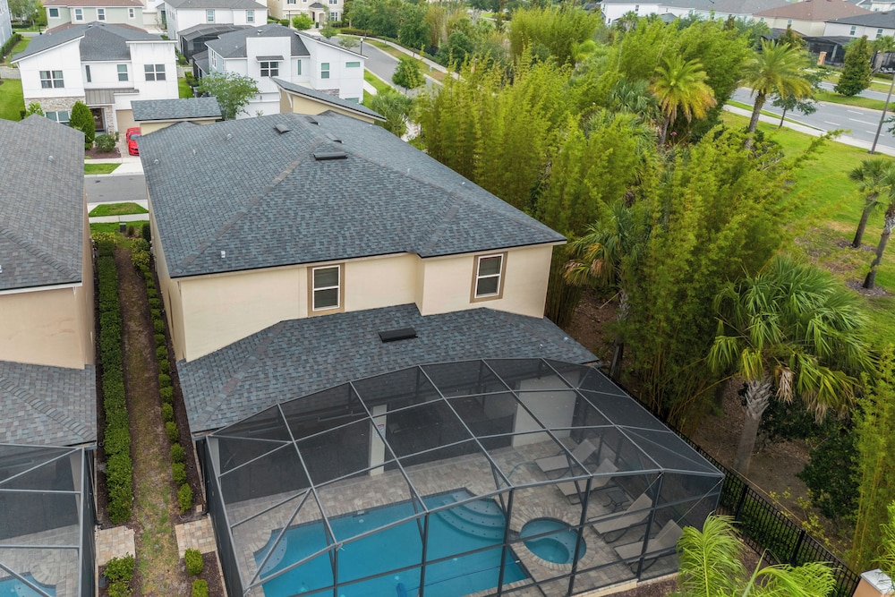 Orlando Adventure Your villa with 9B