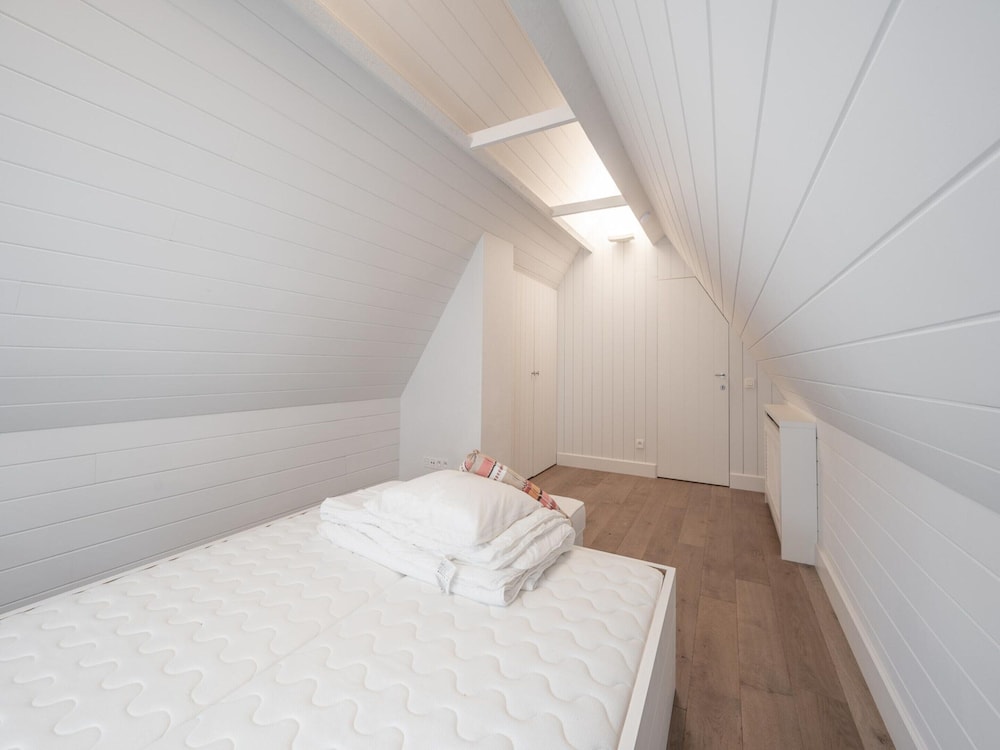 Villa in Knokke Near Alberstrand Beach