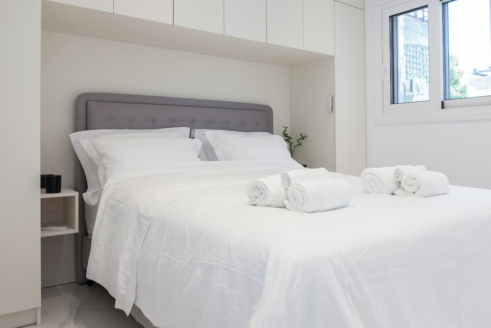 Modern Luxury Athens Riviera w Sea View