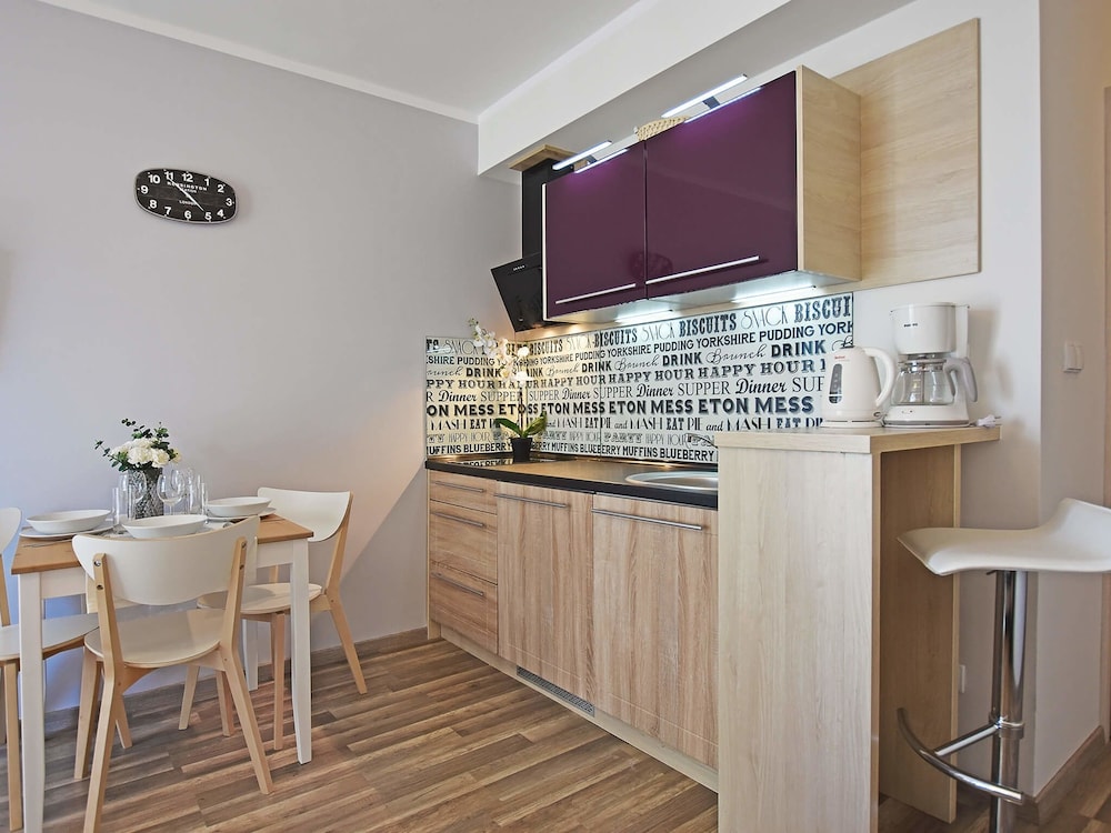 VacationClub - Pegaz Apartaments view 4