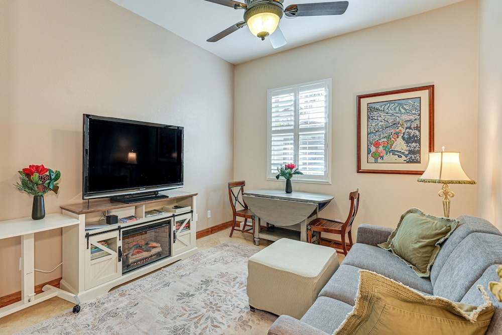 Private & Spacious Deluxe Rolling Hills Ranch Gem