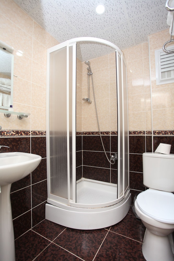 Grand Otel Palmiye - Image 44