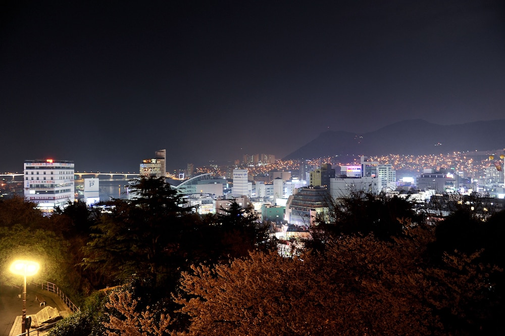 Family Hotel BnB Nampo