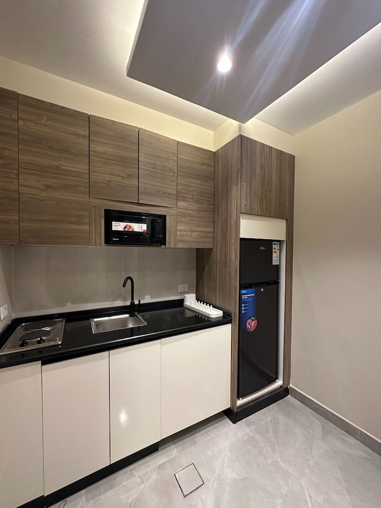Charming Amman Apartment With Modern Ame