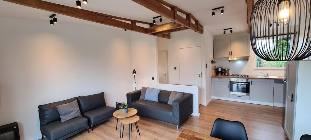 Pretty Bungalow in Sint Maartenszee