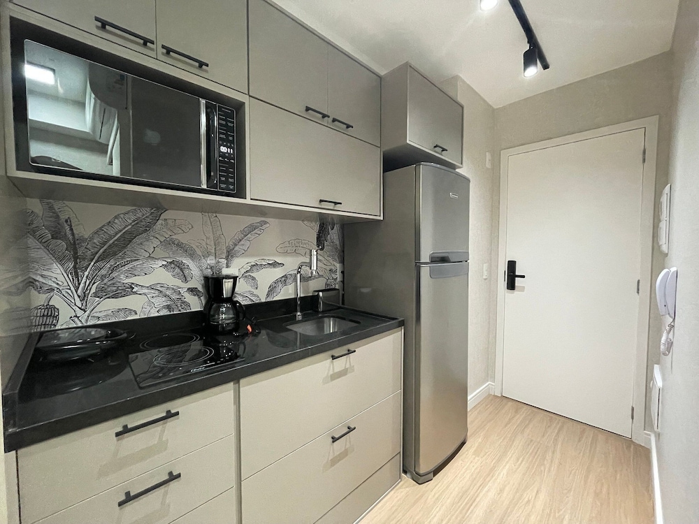 Prime Stay - Jardim Paulista - São Paulo