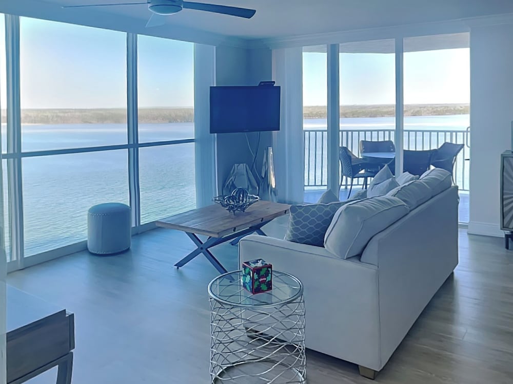 Lovers Key Resort 404 by Distinctive Beach Rentals