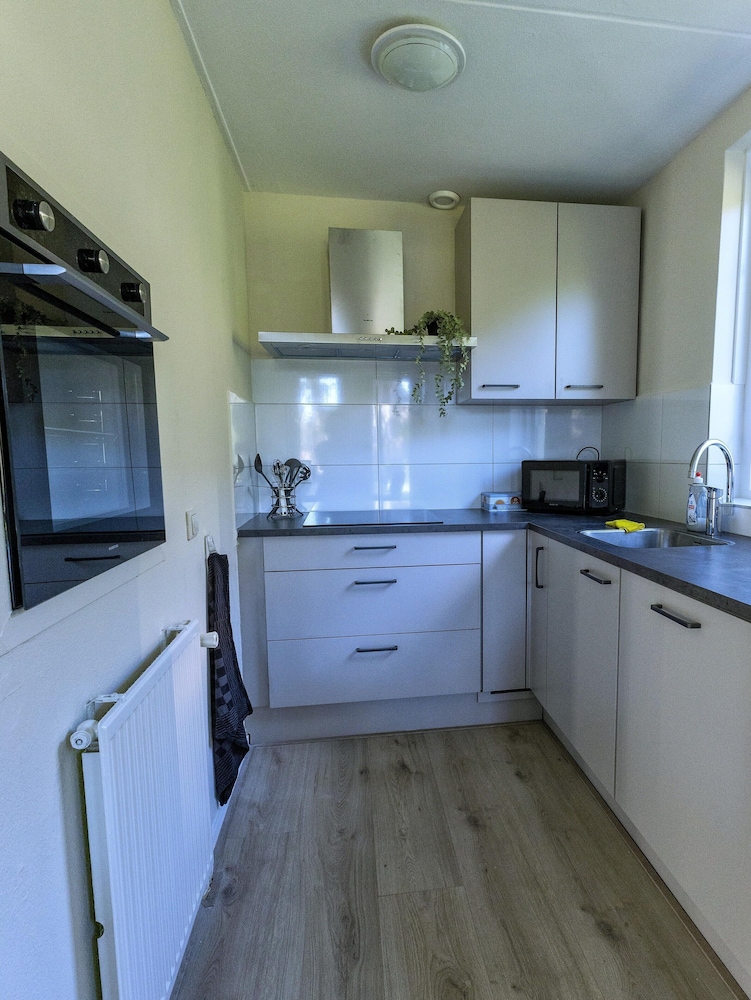 Holiday Home in Ewijk in a Beautiful Area