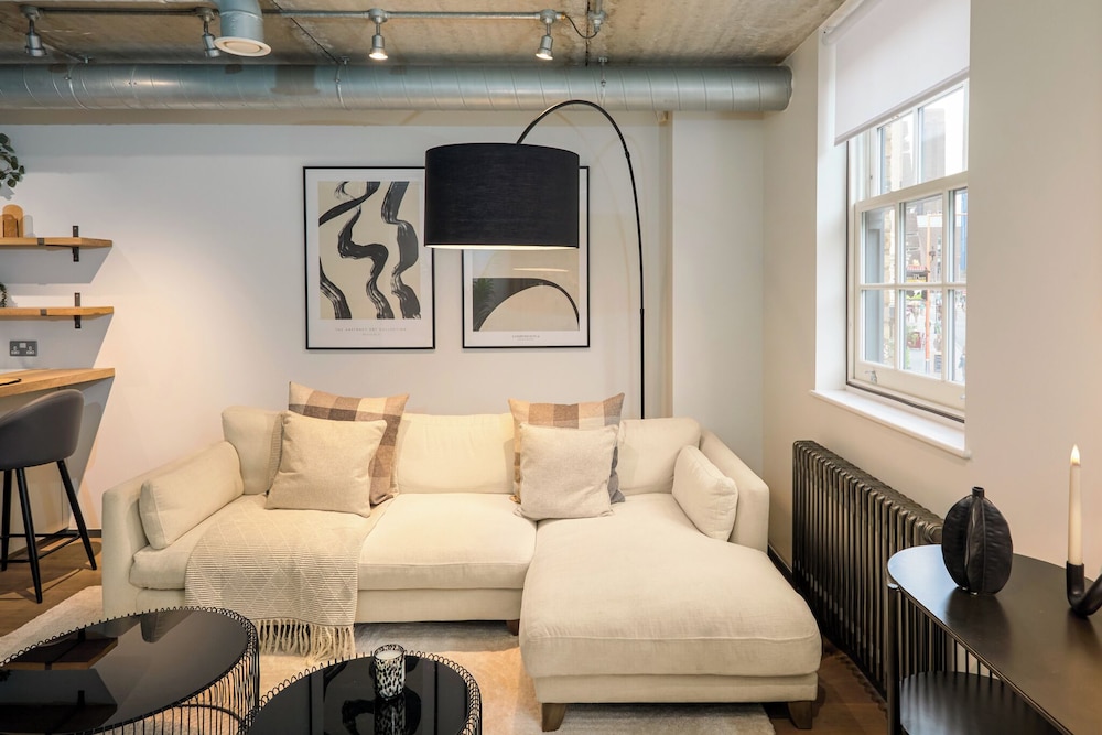 Be London - The Southwark Residences