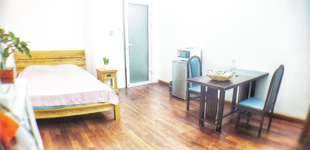 Riverhome Saigon