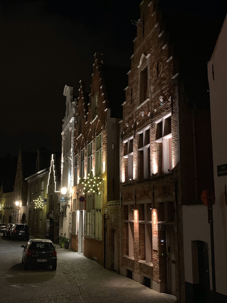 Bruges Vacations - 1669 Bed Breakfast - Property Image 27