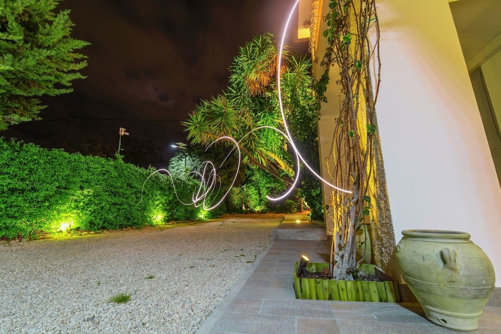 Villa Yucca - B&B and Glamping