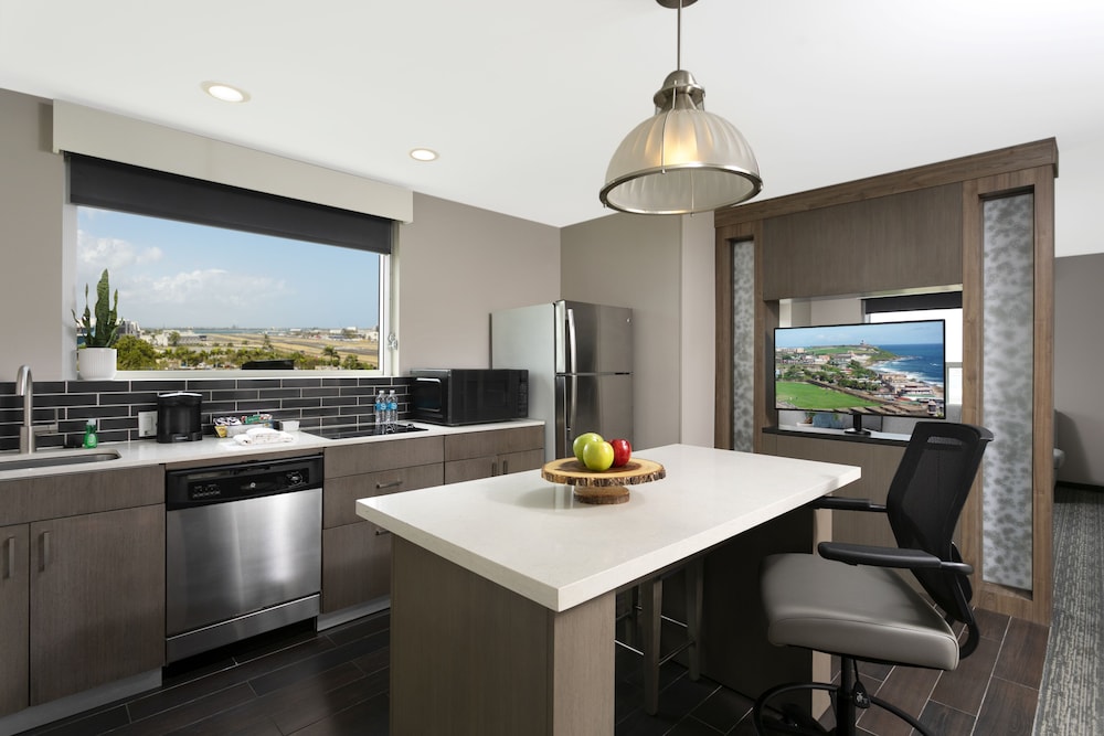 Hyatt House San Juan - Property Image 90