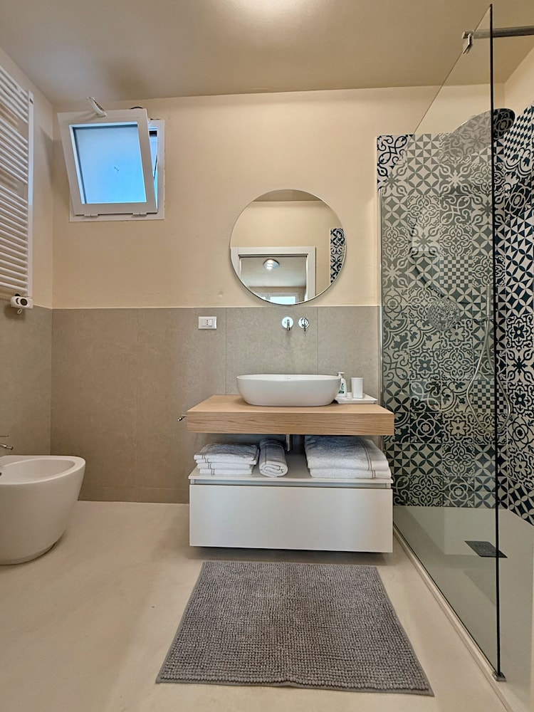 Villetta Annamar - Vista Mare e Piscina Privata