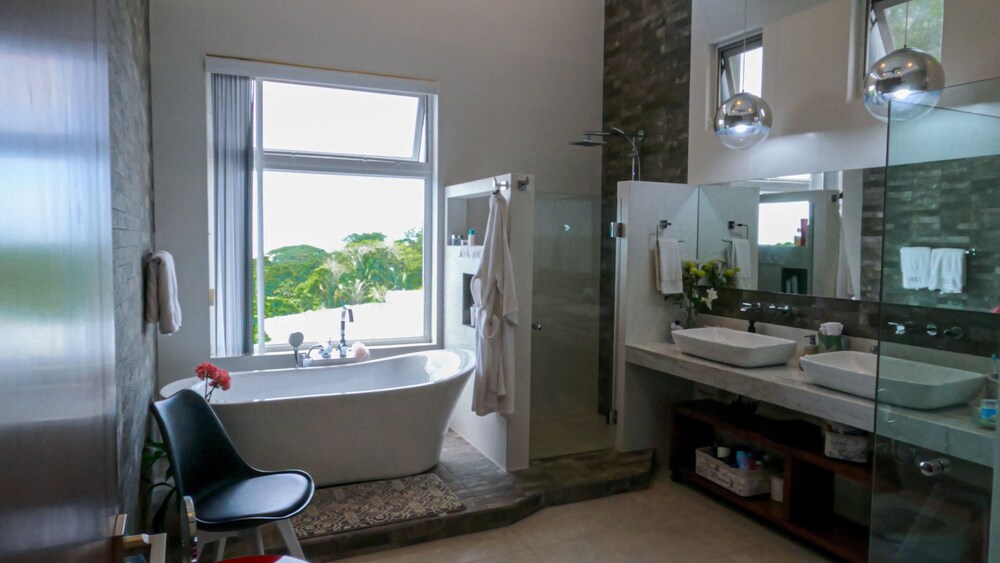 Luxury Hillside Estate at Nativa Resort by RedAwning