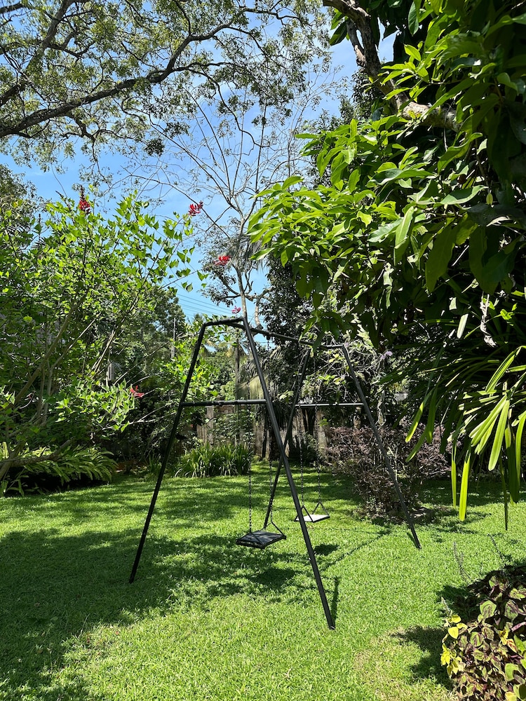 Mango Tree Villa