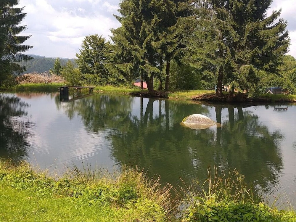 Mitterdorf Modern Retreat