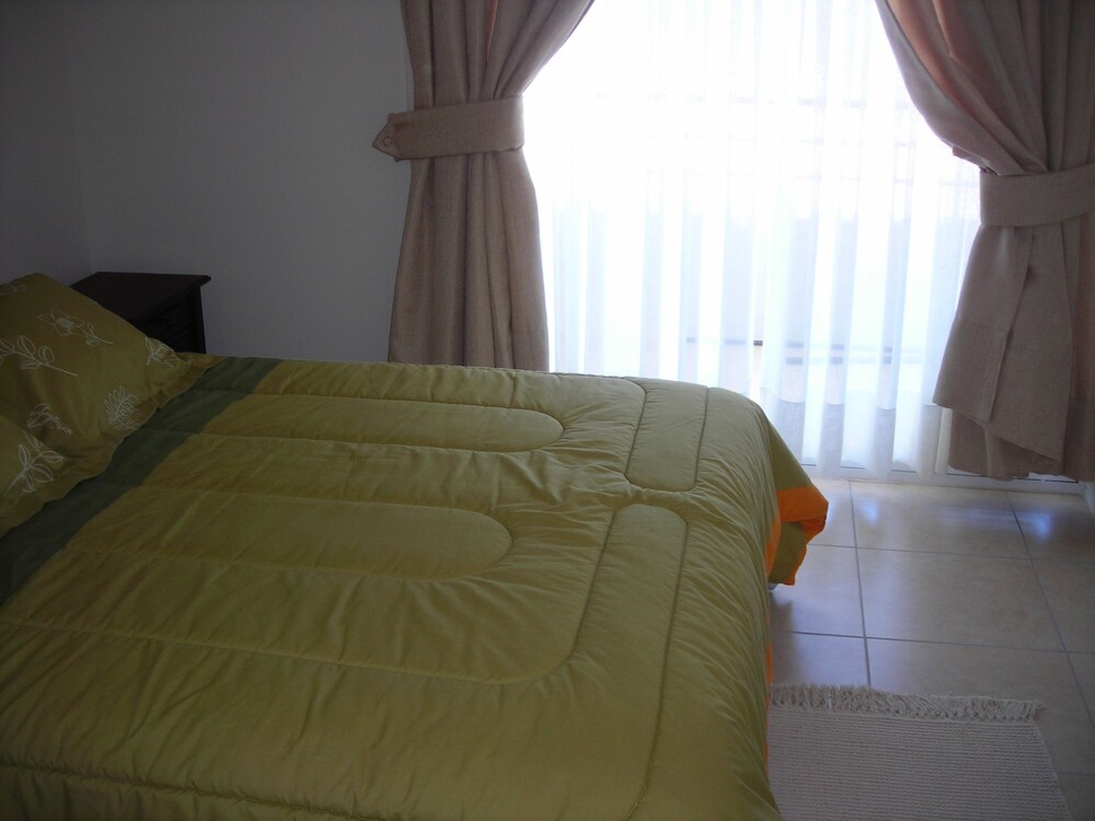 Departamento Marserena 7