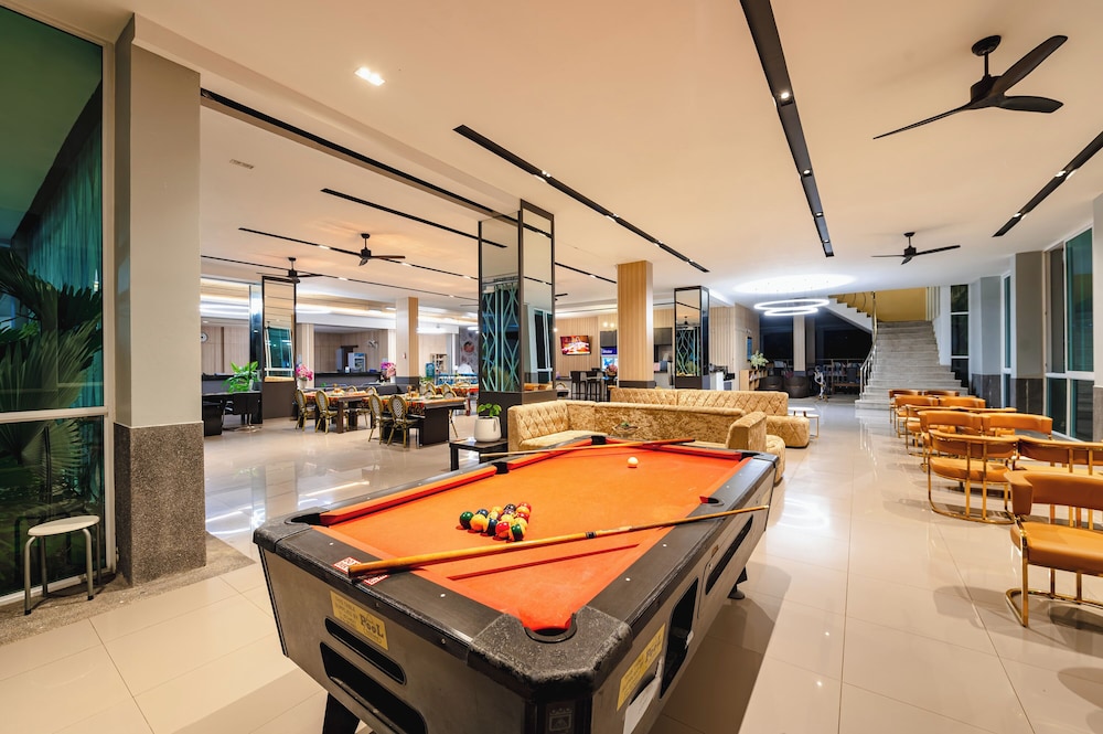 Casa Del M Phuket