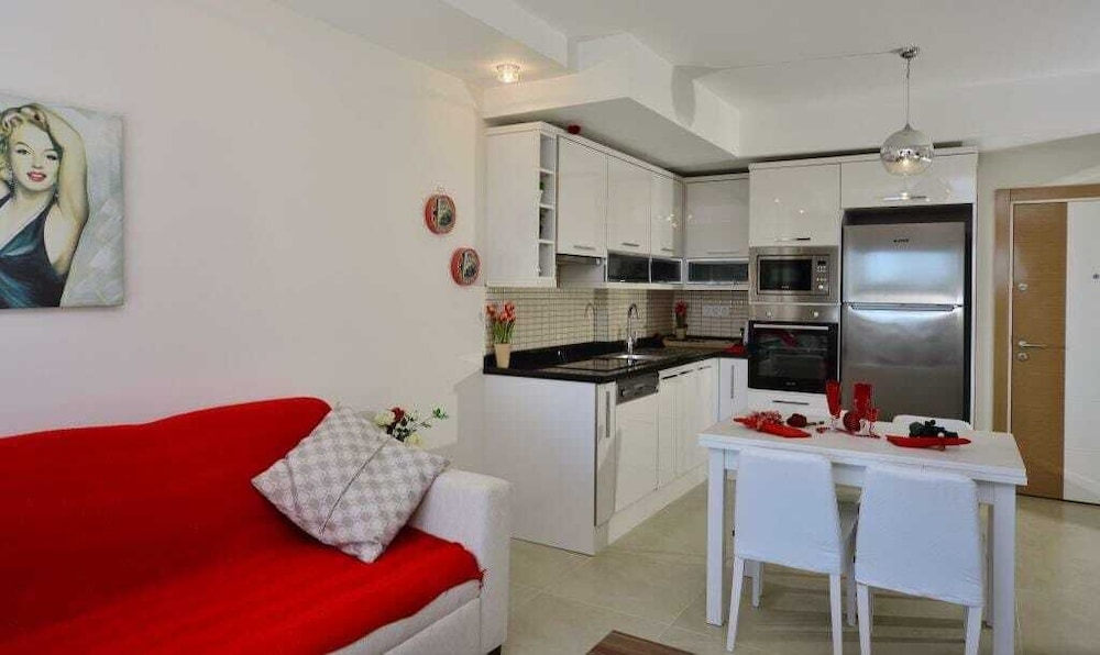 Alanya Vesta Garden Apartments, photo 22