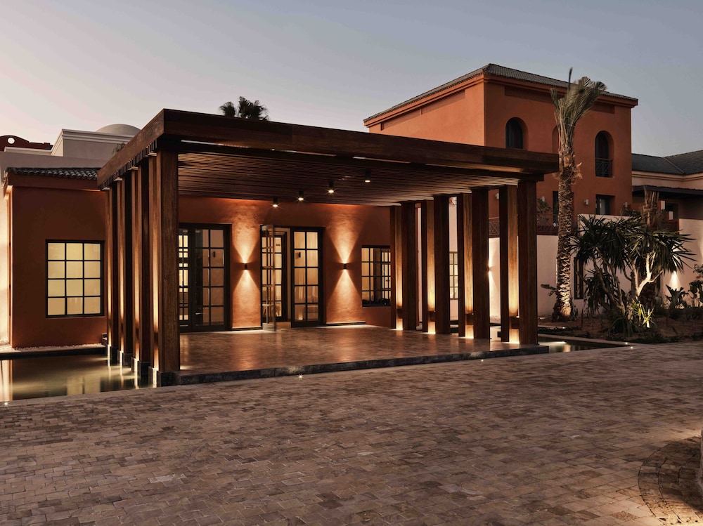 The Chedi El Gouna