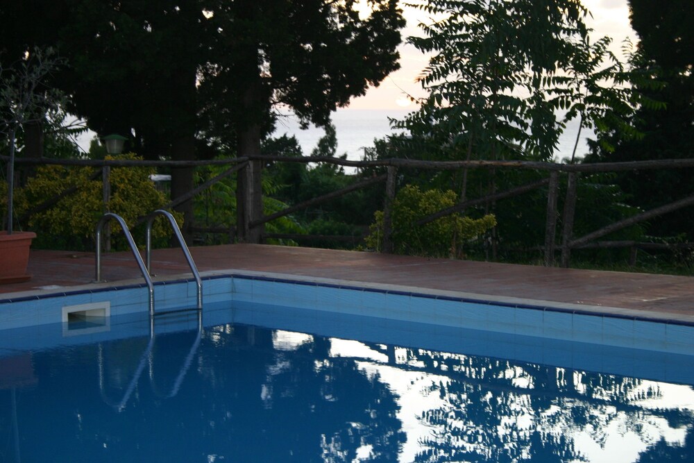 Agriturismo Ruralia