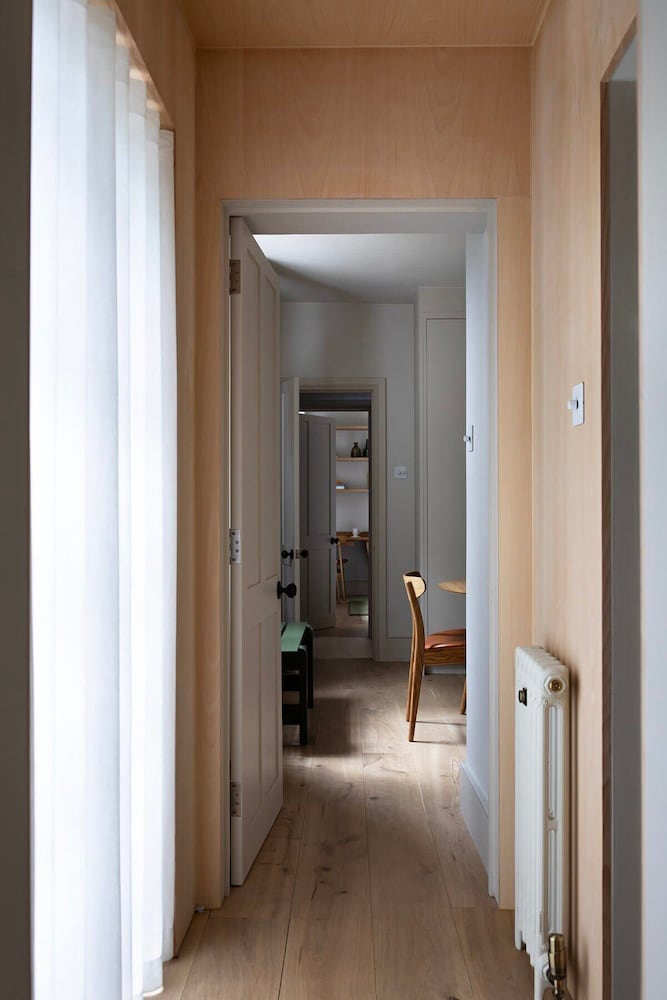 Luxury 3 Bed Canal House, Little Venice