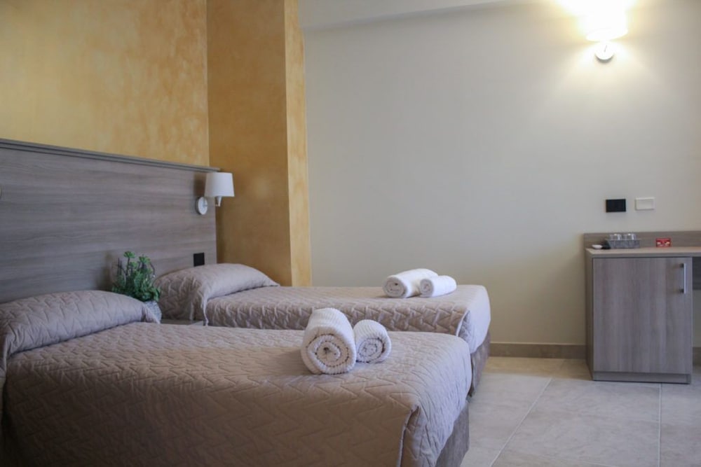 La Giummara Rooms view 5
