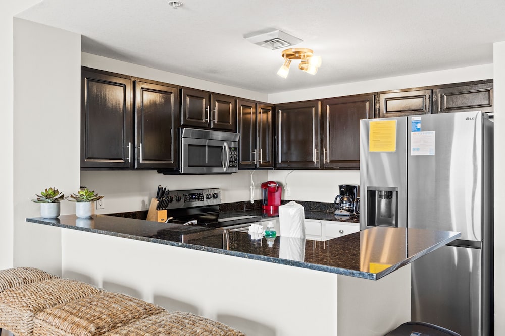 Calypso Beach Resort by Panhandle Getaways