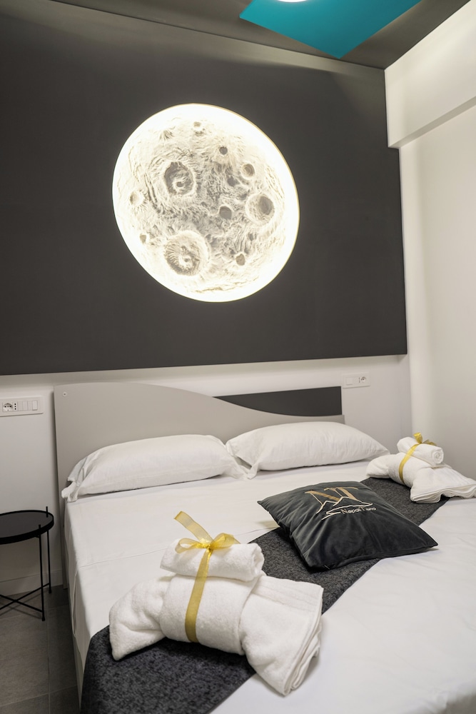 Napolitano Rooms - Pompei