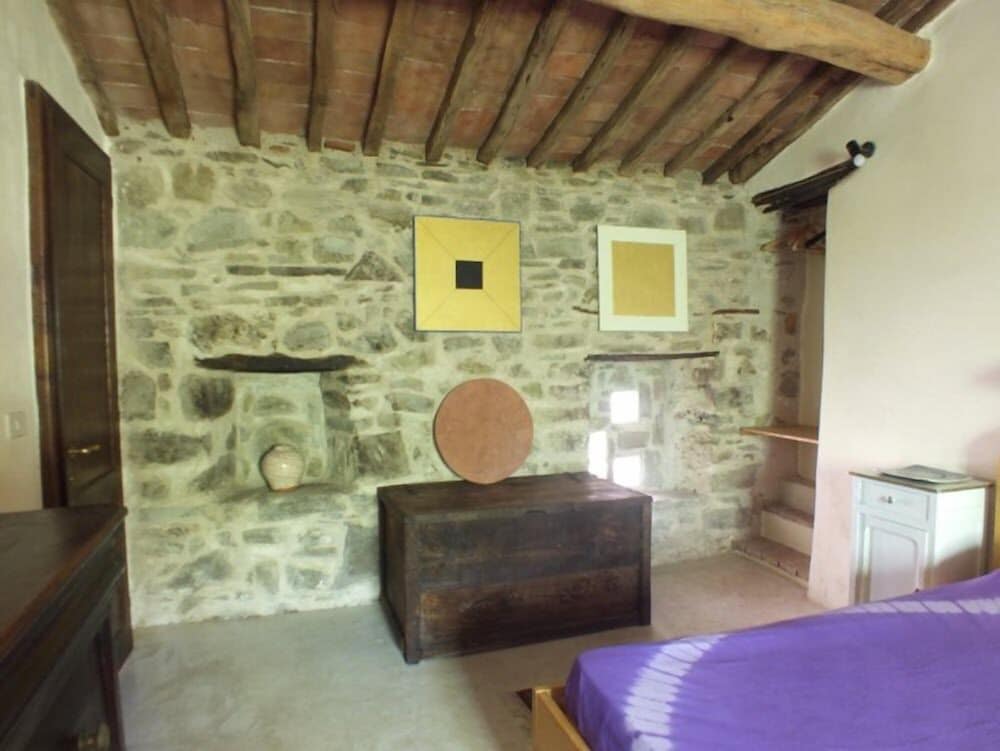 Agriturismo Luca's House