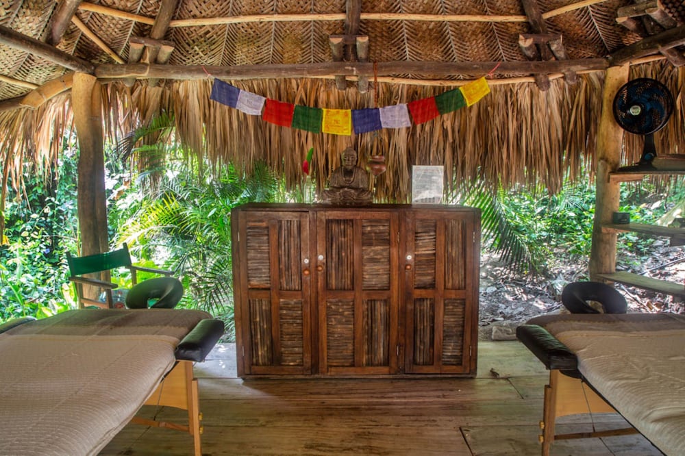 Finca Barlovento Maloka, Tayrona Park