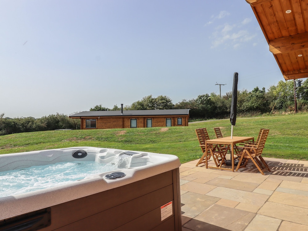 Foxglove Lodge