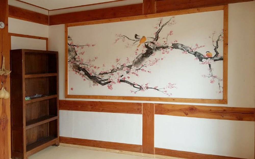 Yangpyeong Jangsu Village Hanok Stay view 3