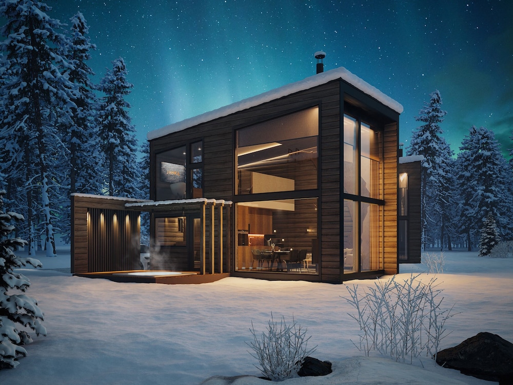 Jänkä Resort